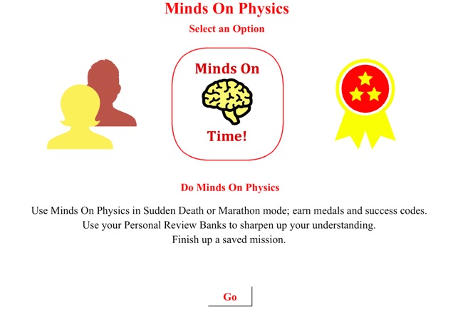 Minds On Physics App Mac Download