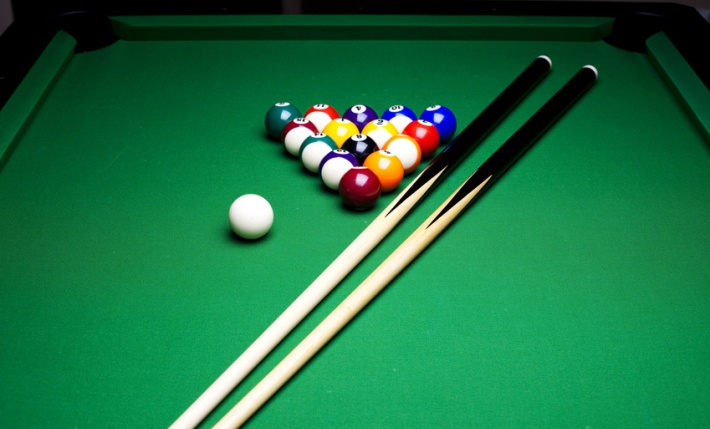 Pool Tournament Software For Mac